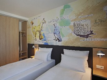 5 Tage Städtetrip zwischen Potsdam & Berlin – Märchenhotel mit köstlichem 3-Gang-Menü