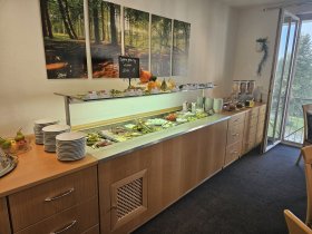 3 Tage Kurzurlaub inkl. Tageskarte & direktem Bademantelgang zur Therme
