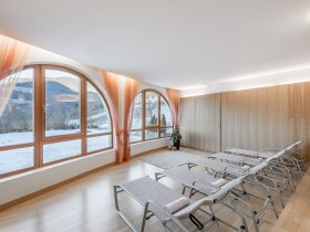 Winterwellness in Oetz  - 3 Tage 