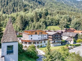 Winterwellness in Oetz  - 3 Tage 