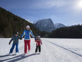 Winterwellness in Oetz  - 3 Tage 