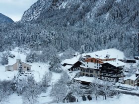Winterwellness in Oetz  - 3 Tage 