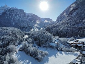 Sommertraum in den Tiroler Alpen beim Piburger See - 3 Tage