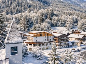 Sommertraum in den Tiroler Alpen beim Piburger See - 4 Tage 