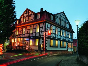 Freundinnen-Wochenende