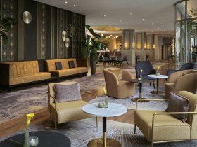 2 Tage Deluxe Kurzurlaub in Mannheim 