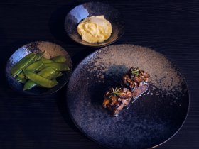 2 Tage Deluxe Kurzurlaub in Mannheim 