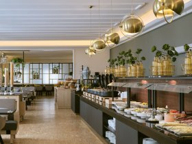 2 Tage Deluxe Kurzurlaub in Mannheim 