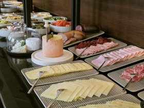 2 Tage Deluxe Kurzurlaub in Mannheim 