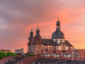 2 Tage Deluxe Kurzurlaub in Mannheim 