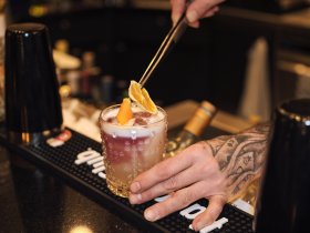 Deluxe Kurzurlaub in Mannheim - 2 Tage am Rhein