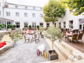 Deluxe Kurzurlaub in Mannheim - 2 Tage am Rhein