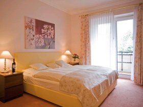 Kurzurlaub in der Lüneburger Heide inkl. Massage 