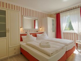 Kurzurlaub in der Lüneburger Heide inkl. Massage 