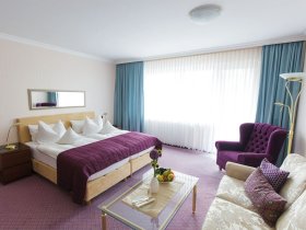 Kurzurlaub in der Lüneburger Heide inkl. Massage 