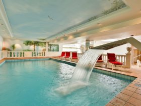 Kurzurlaub in der Lüneburger Heide inkl. Massage 