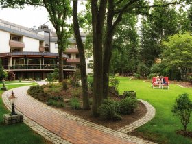 Kurzurlaub in der Lüneburger Heide inkl. Massage 