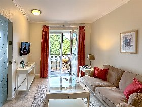  3 Tage Wellness-Auszeit in der Lüneburger Heide 