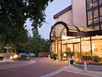 3 Tage Wellness-Auszeit 