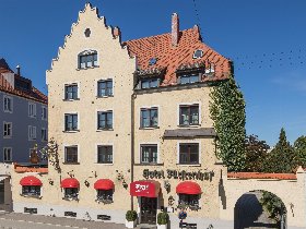 3 Tage voller Zweisamkeit – Kuschelfieber in Landshut