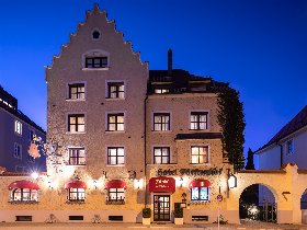 3 Tage voller Zweisamkeit – Kuschelfieber in Landshut