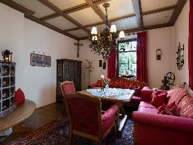 2 Tage voller Zweisamkeit – Kuschelfieber in Landshut