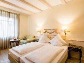 2 Tage voller Zweisamkeit – Kuschelfieber in Landshut