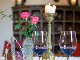 2 Tage voller Zweisamkeit – Kuschelfieber in Landshut