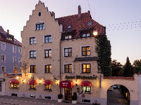 2 Tage voller Zweisamkeit – Kuschelfieber in Landshut