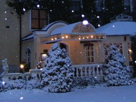 2 Tage voller Zweisamkeit – Kuschelfieber in Landshut