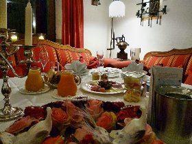 2 Tage voller Zweisamkeit – Kuschelfieber in Landshut