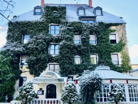 2 Tage voller Zweisamkeit – Kuschelfieber in Landshut