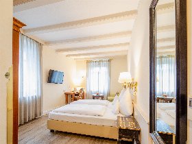 2 Tage voller Zweisamkeit – Kuschelfieber in Landshut