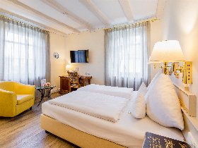 2 Tage voller Zweisamkeit – Kuschelfieber in Landshut