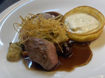 Vatertagsüberraschung