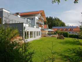 5 Tage Wellnesswinter mit Schneeschuhen und Massage