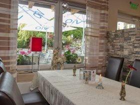 5 Tage Wellnesswinter mit Schneeschuhen und Massage