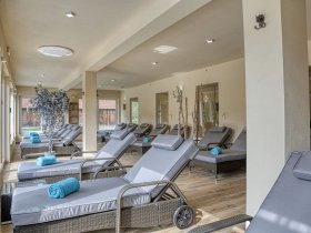 5 Tage Wellnesswinter mit Schneeschuhen und Massage