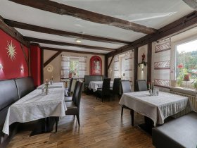 5 Tage Wellnesswinter mit Schneeschuhen und Massage