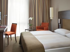 2 Nächte Kurzurlaub - Auszeit vom Alltag 