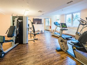 Therme Erding - das Thermen-Arrangement, 4 Tage