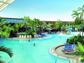 Therme Erding - das Thermen-Arrangement, 4 Tage