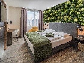 Therme Erding - das Thermen-Arrangement, 4 Tage