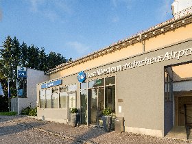 Therme Erding - das Thermen-Arrangement, 4 Tage