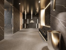 Ostsee-Auszeit im Baltic View Resort & SPA – flexibel & ohne Verpflegung | 3 Tage