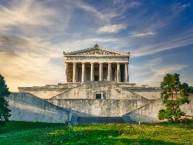 2 Tage Kurzurlaub in die Welt der bayerischen Geschichte – Rauszeit vor den Toren Regensburgs
