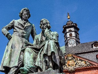 4 Übernachtungen inkl. Frühstück & Eintritt in den Wildpark 2
