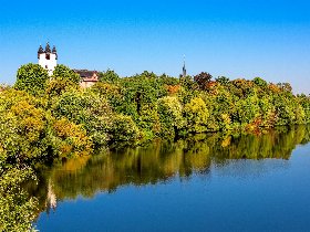 3 Tage Hanau im Märchenhotel mit Parken und Frühstück inklusive