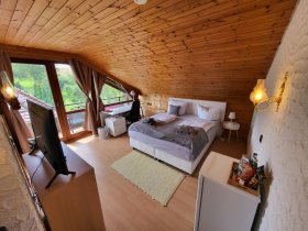 3 Tage Thermen-Hopping in 2 Thermen Ihrer Wahl