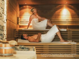 3 Tage Thermen-Hopping in 2 Thermen Ihrer Wahl